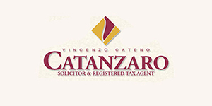 Vince Catanzaro Logo - Stanthorpe & Granite Belt Chamber of Commerce